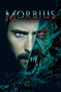 海报: Morbius