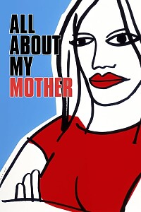 海报: All About My Mother