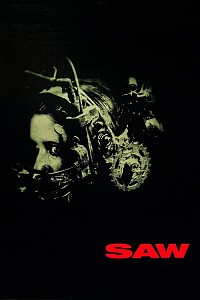 海报: Saw