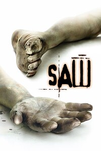 Poster: Saw