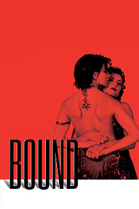 Poster: Bound