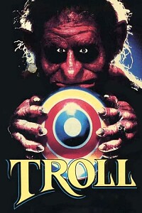 Póster: Troll