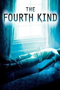 Póster: The Fourth Kind