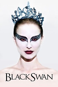 Poster: Black Swan