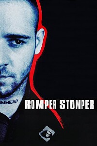 海报: Romper Stomper