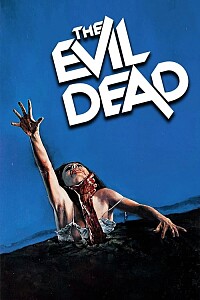 海报: The Evil Dead