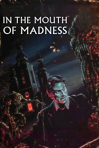 Poster: In the Mouth of Madness