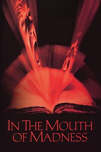 Poster: In the Mouth of Madness