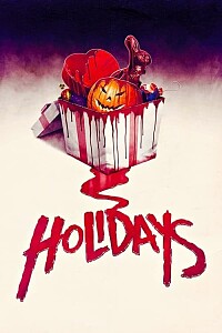 Plakat: Holidays