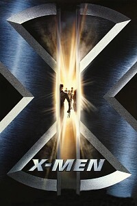 海报: X-Men