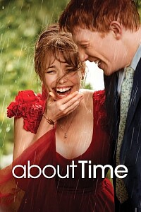 Poster: About Time