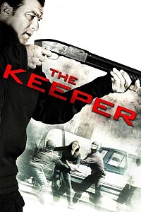 Póster: The Keeper