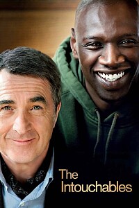 Poster: The Intouchables