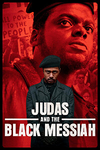 海报: Judas and the Black Messiah