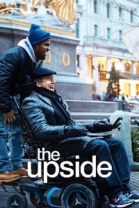 Póster: The Upside