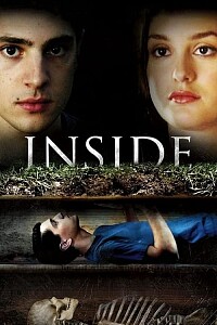 Póster: Inside