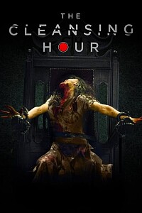 Plakat: The Cleansing Hour