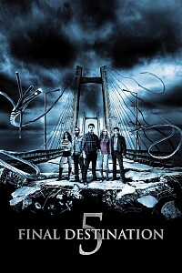 Poster: Final Destination 5