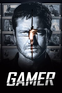 Poster: Gamer