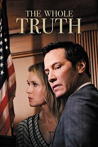 Póster: The Whole Truth