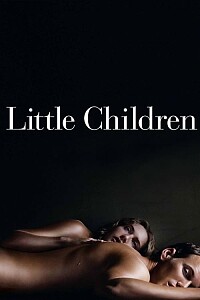 海报: Little Children