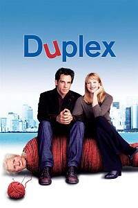 Poster: Duplex