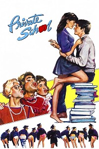 Póster: Private School