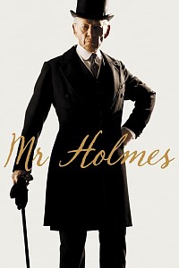 海报: Mr. Holmes