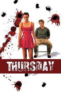 Póster: Thursday