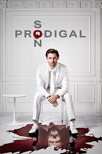 Plakat: Prodigal Son