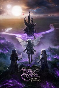 Poster: The Dark Crystal: Age of Resistance