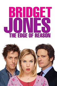 Poster: Bridget Jones: The Edge of Reason