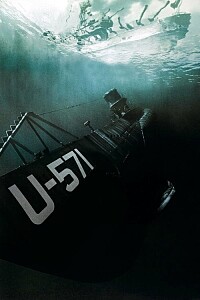 Plakat: U-571