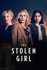 Plakat: The Stolen Girl