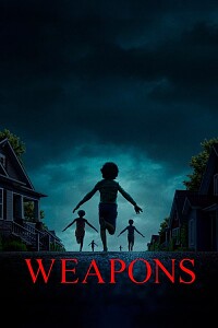 Plakat: Weapons