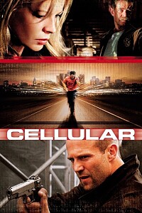 Poster: Cellular