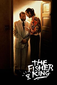 Poster: The Fisher King