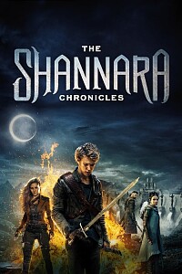 Plakat: The Shannara Chronicles