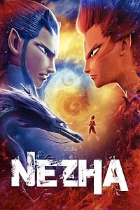 Poster: Ne Zha