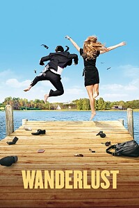 Poster: Wanderlust