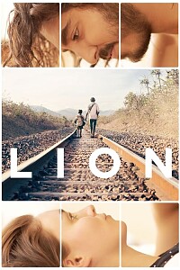 Póster: Lion