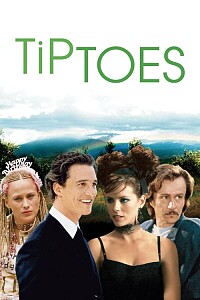 Poster: Tiptoes