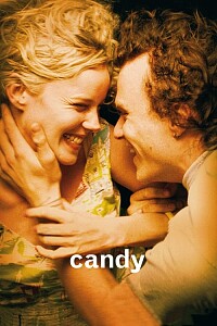 Poster: Candy