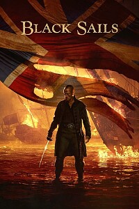 Póster: Black Sails