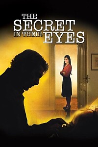 Póster: The Secret in Their Eyes