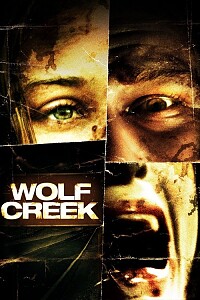 Plakat: Wolf Creek