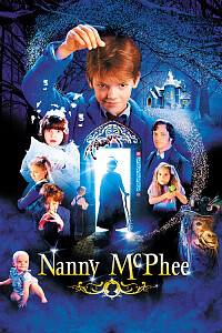 Poster: Nanny McPhee