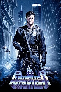 Poster: The Punisher