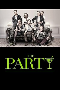 Poster: The Party