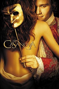 海报: Casanova